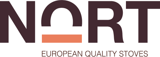 NORT European Quality Stoves